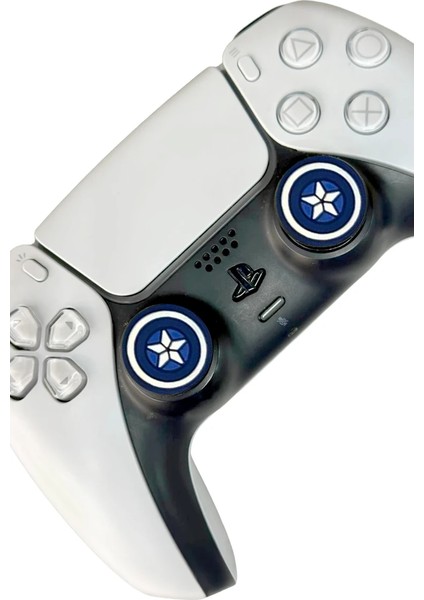 Ps3, Ps4, Ps5, Xbox Uyumlu Analog Stick Koruyucu - Clt-53 fiyatları