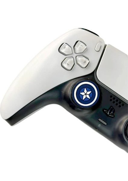 Ps3, Ps4, Ps5, Xbox Uyumlu Analog Stick Koruyucu - Clt-53 modelleri