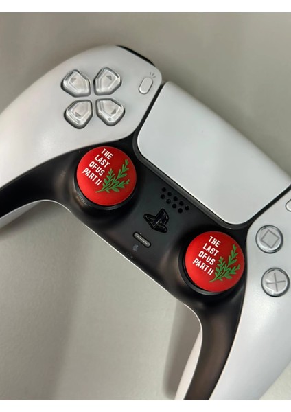 Ps3, Ps4, Ps5, Xbox Uyumlu Analog Stick Koruyucu - CLT-2010 modelleri