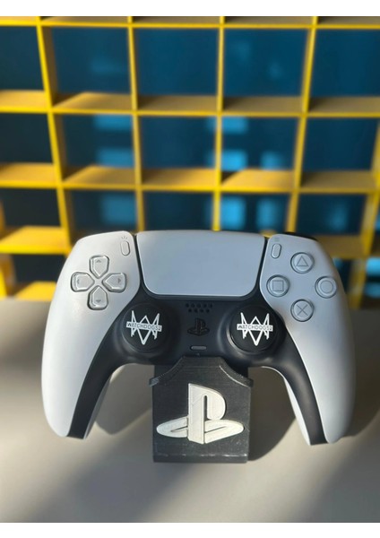 Ps3, Ps4, Ps5, Xbox Uyumlu Analog Stick Koruyucu - CLT-2109