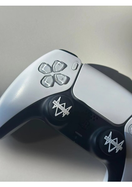 Ps3, Ps4, Ps5, Xbox Uyumlu Analog Stick Koruyucu - CLT-2109 modelleri