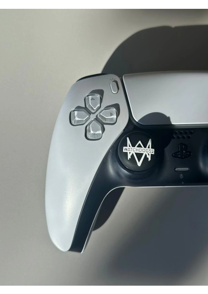 Ps3, Ps4, Ps5, Xbox Uyumlu Analog Stick Koruyucu - CLT-2109 fırsatları