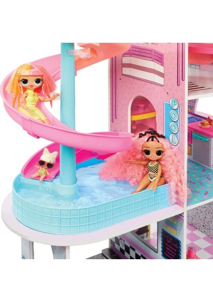 Bfs Surprise Omg Moda Evi indirimleri