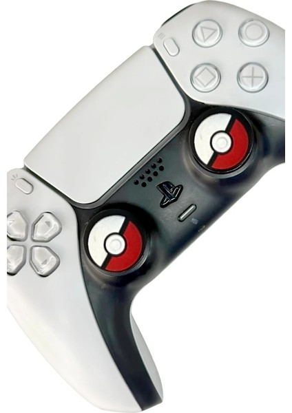 Ps3, Ps4, Ps5, Xbox Uyumlu Analog Stick Koruyucu - Clt-25