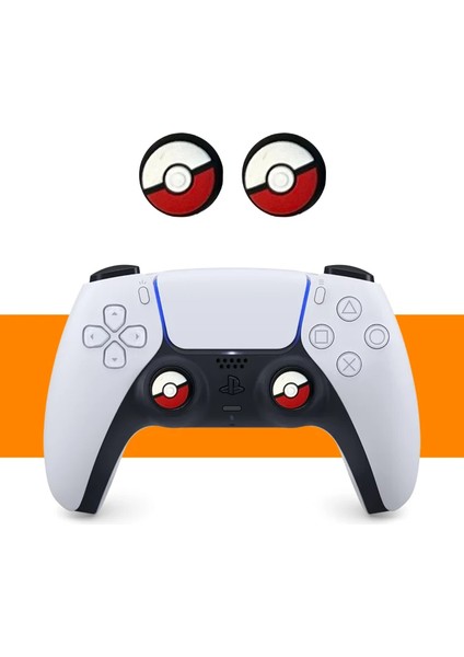 Ps3, Ps4, Ps5, Xbox Uyumlu Analog Stick Koruyucu - Clt-25 fiyatları