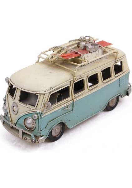 Dekoratif Metal Minibüs fiyatları
