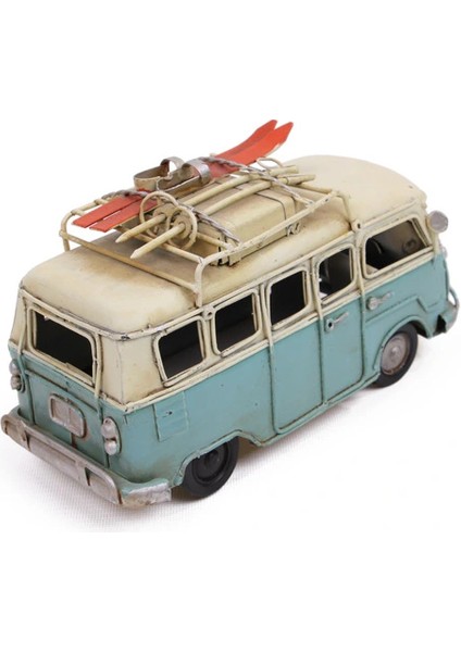 Dekoratif Metal Minibüs fırsatları