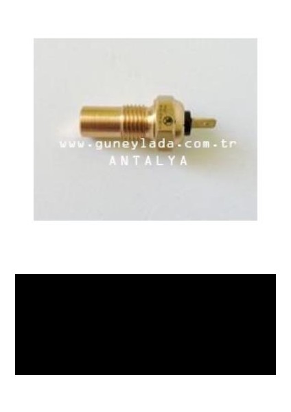 Hararet Müşürü [skoda Favorit,forman,pickup] 6U0919501A 11