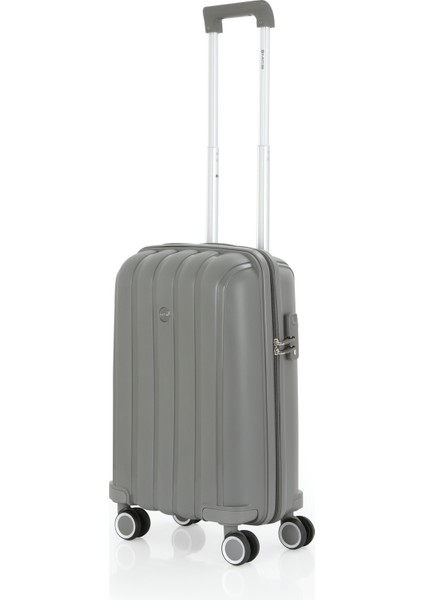 Polipropilen 2'li Valiz Seti Orta & Kabin V305