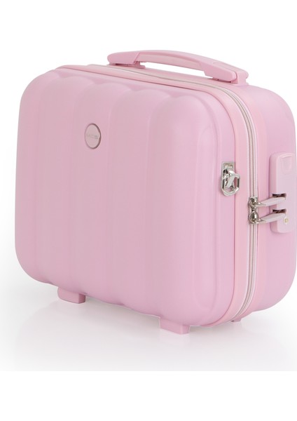 Polipropilen 4'lü Valiz Seti V305