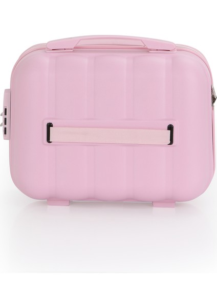 Polipropilen 4'lü Valiz Seti V305