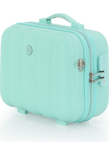 Polipropilen 4'lü Valiz Seti V305