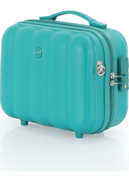 Polipropilen 4'lü Valiz Seti V305