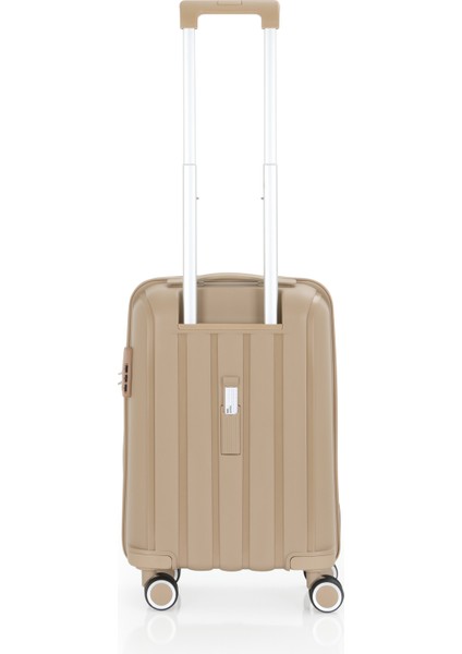 Polipropilen 2'li Valiz Seti Kabin & Makyaj V305