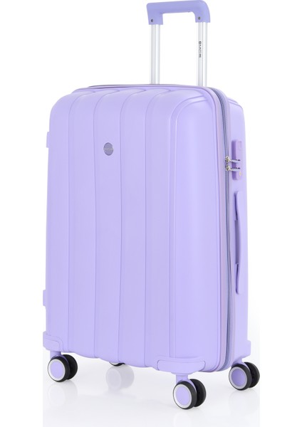 Polipropilen 2'li Valiz Seti Büyük & Orta V305