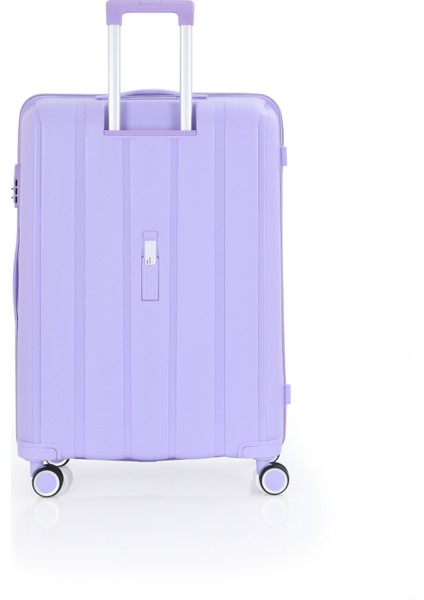 Polipropilen 2'li Valiz Seti Büyük & Orta V305