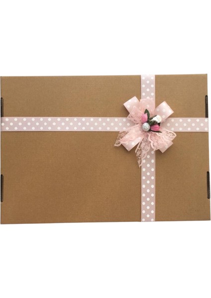 Hoşgeldin Bebek, Yenidoğan Kız Bebek, Dantelli Bady Bandana Triko Battniye, Hediye Seti fiyatları