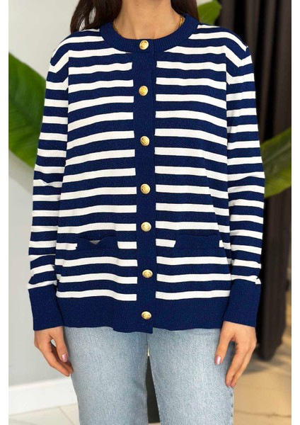 Sim Detay Hırka 306 Lacivert fırsatları