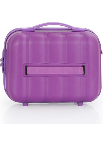 Polipropilen 4'lü Valiz Seti V305