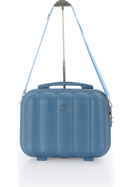 Polipropilen 4'lü Valiz Seti V305