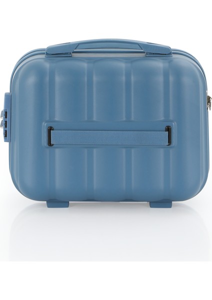 Polipropilen 4'lü Valiz Seti V305