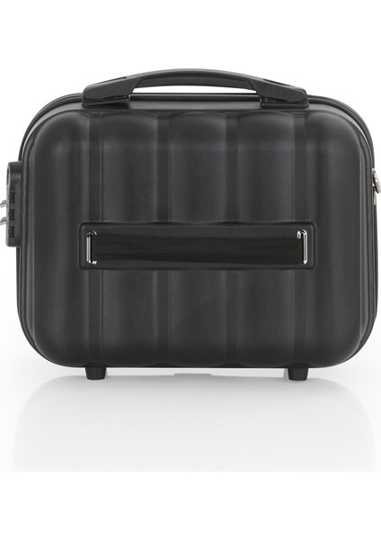 Polipropilen 4'lü Valiz Seti V305