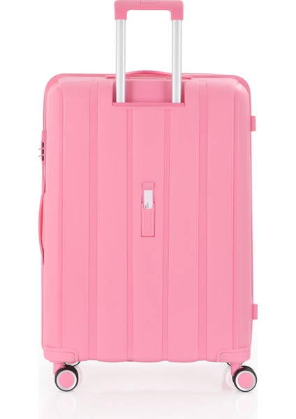 Polipropilen 2'li Valiz Seti Büyük & Orta V305