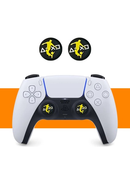 Ps3, Ps4, Ps5, Xbox Uyumlu Analog Stick Koruyucu - Clt-34