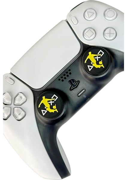 Ps3, Ps4, Ps5, Xbox Uyumlu Analog Stick Koruyucu - Clt-34 modelleri