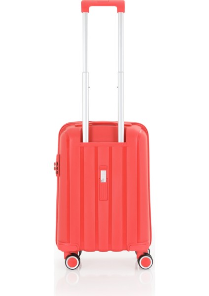 Polipropilen 2'li Valiz Seti Orta & Kabin V305