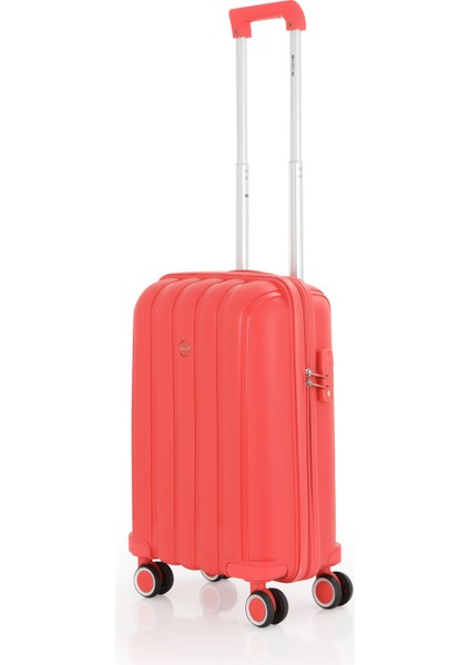 Polipropilen 2'li Valiz Seti Orta & Kabin V305