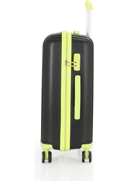 Üçlü Polipropilen Valiz Seti V305