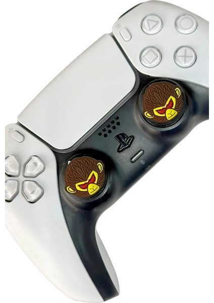 Ps3, Ps4, Ps5, Xbox Uyumlu Analog Stick Koruyucu - Clt-23 modelleri