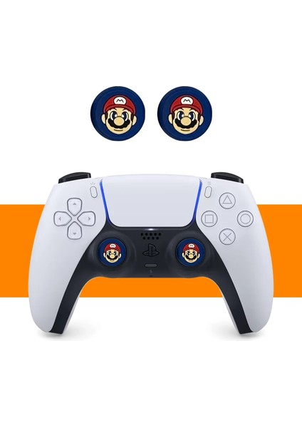 Ps3, Ps4, Ps5, Xbox Uyumlu Analog Stick Koruyucu - Clt-6 fiyatları