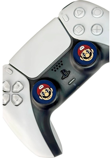 Ps3, Ps4, Ps5, Xbox Uyumlu Analog Stick Koruyucu - Clt-6 modelleri