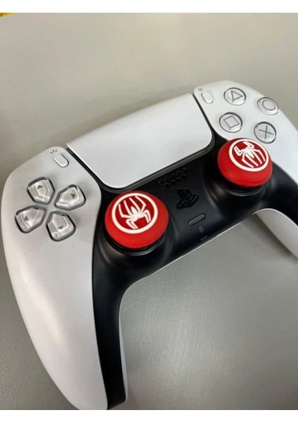 Ps3, Ps4, Ps5, Xbox Uyumlu Analog Stick Koruyucu - CLT-2021 modelleri