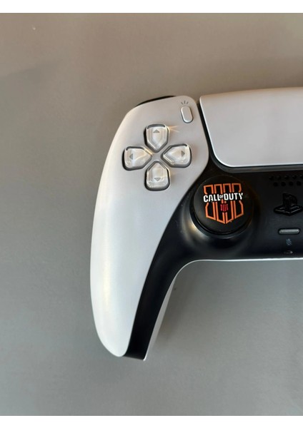 Ps3, Ps4, Ps5, Xbox Uyumlu Analog Stick Koruyucu - CLT-2082 fırsatları