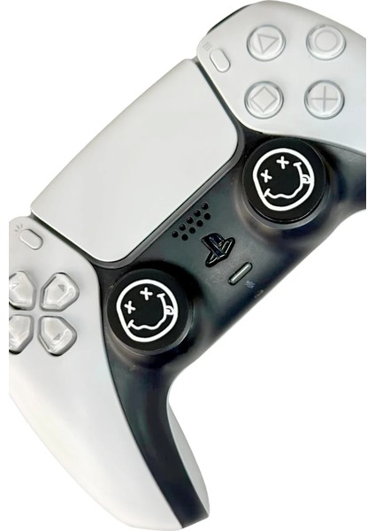 Ps3, Ps4, Ps5, Xbox Uyumlu Analog Stick Koruyucu - Clt-27