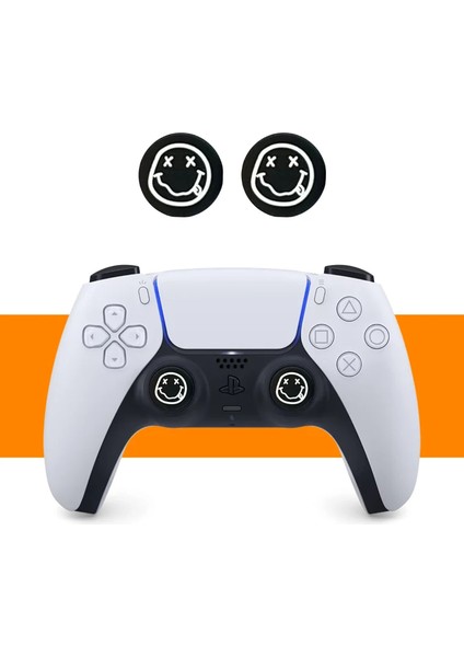 Ps3, Ps4, Ps5, Xbox Uyumlu Analog Stick Koruyucu - Clt-27 fiyatları