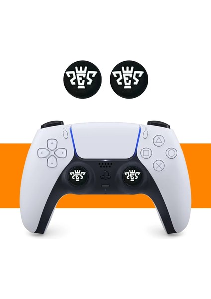 Ps3, Ps4, Ps5, Xbox Uyumlu Analog Stick Koruyucu - Clt-12 modelleri