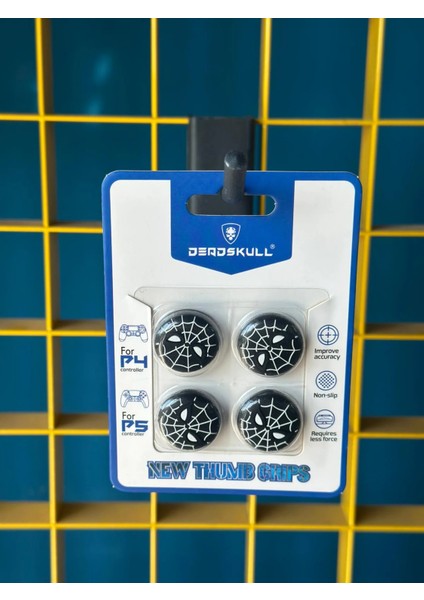 Ps3, Ps4, Ps5, Xbox Uyumlu Analog Stick Koruyucu - CLT-2090 indirimleri