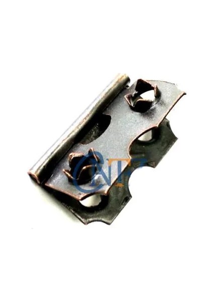 Çakmalı Açılı Menteşe - 500 Adet