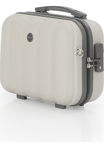 Polipropilen 4'lü Valiz Seti V305