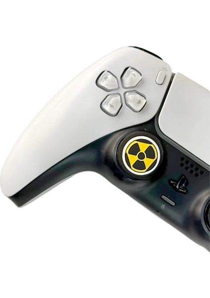 Ps3, Ps4, Ps5, Xbox Uyumlu Analog Stick Koruyucu - Clt-56 fiyatları