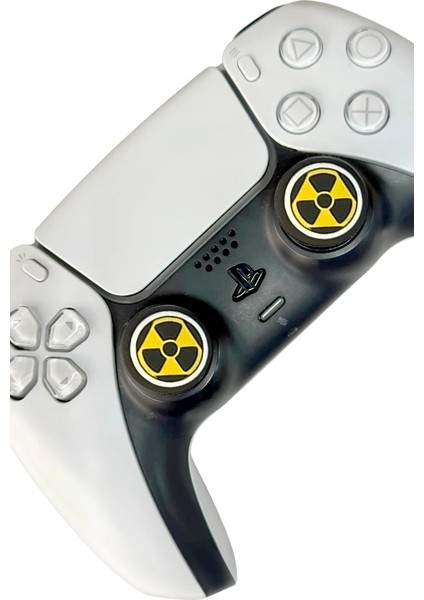 Ps3, Ps4, Ps5, Xbox Uyumlu Analog Stick Koruyucu - Clt-56 modelleri