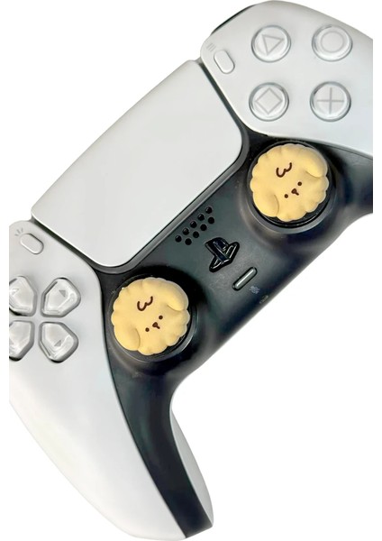 Ps3, Ps4, Ps5, Xbox Uyumlu Analog Stick Koruyucu - Clt-36 modelleri