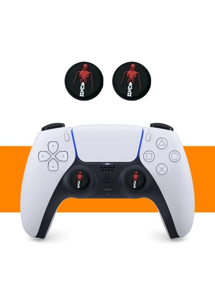 Ps3, Ps4, Ps5, Xbox Uyumlu Analog Stick Koruyucu - CLT-2012 fırsatları