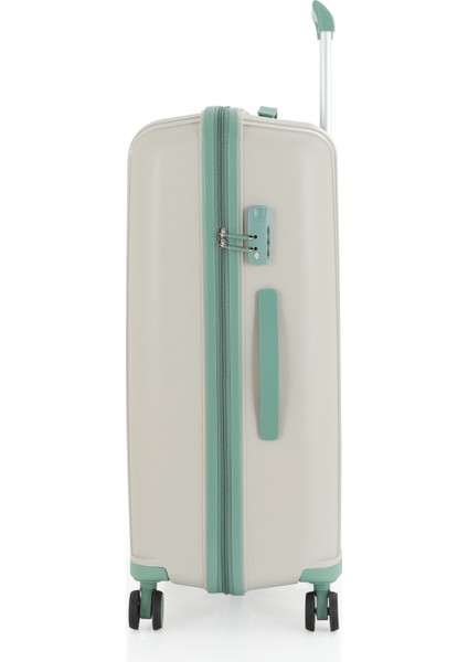 Polipropilen Valiz V305 75 cm