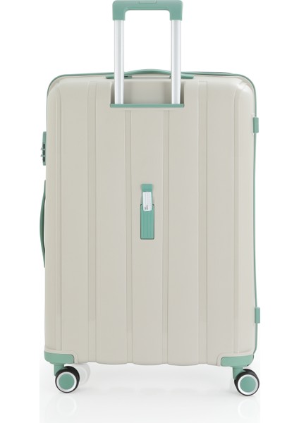 Polipropilen Valiz V305 75 cm