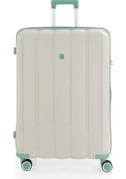 Polipropilen Valiz V305 75 cm